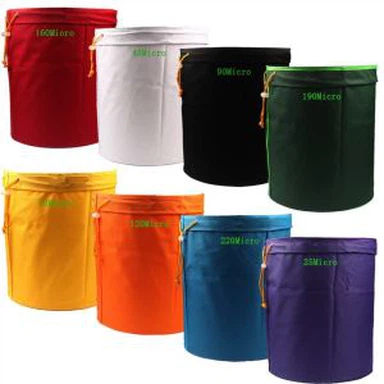 3/5/8 мішків Bubble Ice Wine Herb Extraction Bag