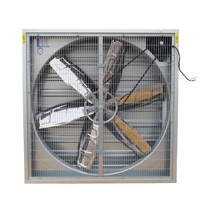 Ventilation Industrial Exhaust Fans