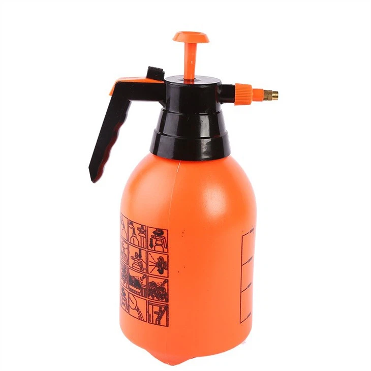 Agriculture Garden Hand Pressure Trigger Sprayer